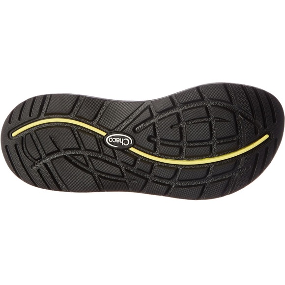 Chaco ZX2 Boost Black Size 10 - NWT & Box - Picture 3 of 11